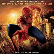 Danny Elfman, Spider-Man 2 (CD)