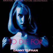 Danny Elfman, To Die For [OST] (CD)