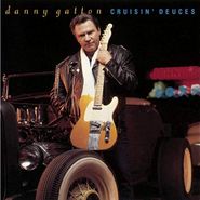 Danny Gatton, Cruisin' Deuces (CD)