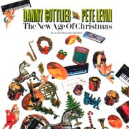 Danny Gottlieb, The New Age Of Christmas (CD)