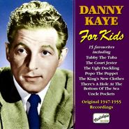 Danny Kaye, For Kids (CD)