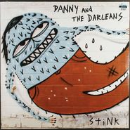 Danny And The Darleans, Danny and The Darleans (LP)