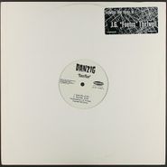 Danzig, Sacrifice [Promo] (12")