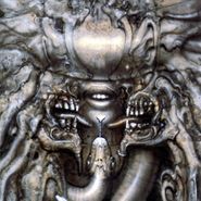 Danzig, Danzig III: How The Gods Kill (CD)