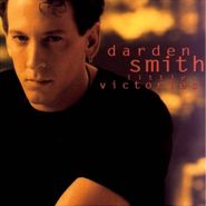 Darden Smith, Little Victories (CD)