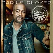 Darius Rucker, True Believers (CD)