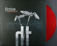 Dark Tranquillity, Fiction: Expanded Edition [Record Store Day Red Vinyl] (LP)