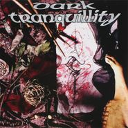Dark Tranquillity, The Mind's I [Red Vinyl German Issue] (LP)