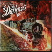 The Darkness, One Way Ticket To Hell [Original Issue] (LP)