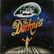 The Darkness, Permission To Land [Signed UK Issue] (LP)