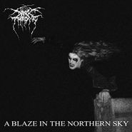 Darkthrone, A Blaze In The Northern Sky (CD)