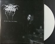 Darkthrone, The Wind of 666 Black Hearts [180 Gram White Vinyl] (LP)