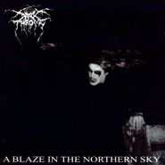 Darkthrone, A Blaze In The Northern Sky (LP)