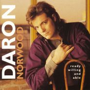 Daron Norwood, Ready Willing And Able (CD)