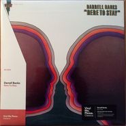 Darrell Banks, Here To Stay [Remastered 180 Gram Vinyl] (LP)