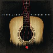 Darrell Scott, A Crooked Road (CD)