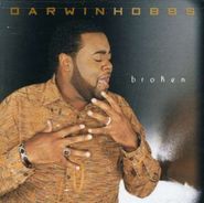 Darwin Hobbs, Broken (CD)