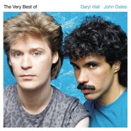 Hall & Oates, The Very Best Of Daryl Hall & John Oates (CD)