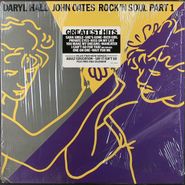 Daryl Hall, Rock 'N Soul Part 1 [1983 Issue] (LP)