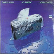 Daryl Hall & John Oates, X-Static (LP)