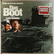 Klaus Doldinger, Das Boot [OST] (LP)