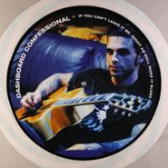 Dashboard Confessional, If You Can't Leave It Be [Picture Disc] (10")