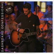 Dashboard Confessional, MTV Unplugged (CD)
