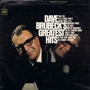 Dave Brubeck, Dave Brubeck's Greatest Hits [1966 Issue] (LP)