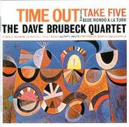The Dave Brubeck Quartet, Time Out [Import] (CD)