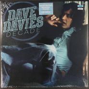 Dave Davies, Decade (LP)