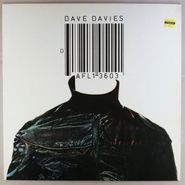 Dave Davies, AFL1-3603 (LP)