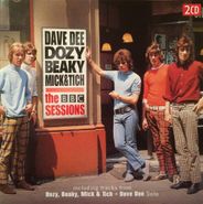 Dave Dee, Dozy, Beaky, Mick & Tich, The BBC Sessions [Import] (CD)