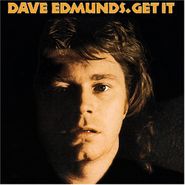 Dave Edmunds, Get It (CD)