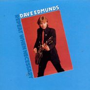 Dave Edmunds, Repeat When Necessary (CD)