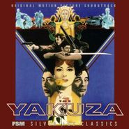 Dave Grusin, The Yakuza [OST] (CD)