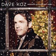 Dave Koz, Memories Of A Winter's Night (CD)