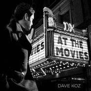 Dave Koz, At the Movies (CD)