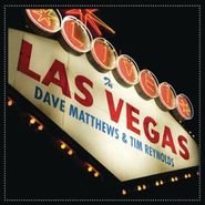 Dave Matthews, Live In Las Vegas (CD)