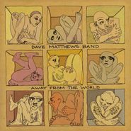 Dave Matthews Band, Away From The World (CD)