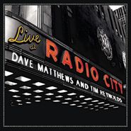 Dave Matthews, Live At Radio City (CD)