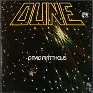 David Matthews, Dune  (LP)
