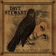 Dave Stewart, The Blackbird Diaries (CD)