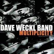 Dave Weckl, Multiplicity (CD)
