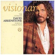 David Arkenstone, Visionary: The Ultimate Narada Collection (CD)