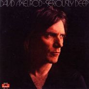 David Axelrod, Seriously Deep (CD)