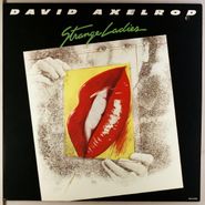 David Axelrod, Strange Ladies (LP)