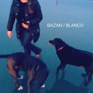 David Bazan, Blanco (CD)