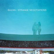 David Bazan, Strange Negotiations (LP)