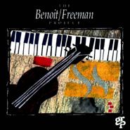 David Benoit, The Benoit / Freeman Project (CD)