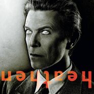 David Bowie, Heathen (CD)